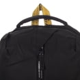 thumbnail image 4 of Mochila Ejecutiva ATMPACKS Negra 0533 Detalles Amarillos, 4 of 4