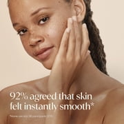 Aveeno Calm + Restore Triple Oat Face Serum, 1 Fl oz