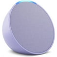 thumbnail image 2 of Pop (newest model), Our smallest Alexa speaker, Fits in any room, Lavender Bloom, 2 of 9