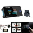 thumbnail image 3 of 6 in 1 AC50V-300V 100A Electricity Meter Digital Ampermeter Ammeter open, 3 of 6