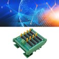 thumbnail image 4 of Placa De Resistencia Programable, Placa De Resistencia Precisa De 0 A 9999999,9 Ohmios Cableado Fácil 220 V Larga Vida útil Para MEGA PLC, 4 of 7