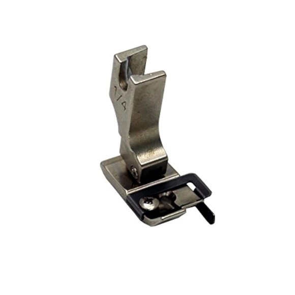 Prensatelas JUKI Serie TL con guía de costura de 1/4 de pulgada