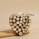 thumbnail image 2 of RabbitFor Creative Easter Wood Pendant Love Heart Cherry Bunny Egg Tree Stump Design esquí esquí Gafas de esquí, 2 of 5