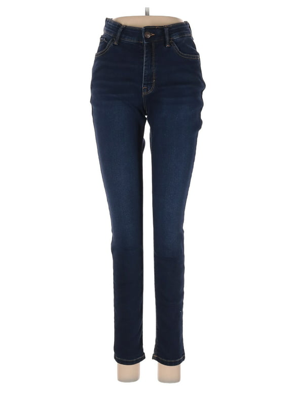 Knooppunt herhaling Graan Curve Appeal Womens Jeans in Womens Jeans - Walmart.com