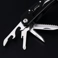 thumbnail image 5 of Foldable Multi-Functional Steel Pliers with Sharp Blade - Compact, Durable Hand Tool for Outdoor Camping & Home Use, High-Quality Construction from Yangjiang Hardware, GHQ Silver Finish, 5 of 5