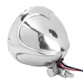 thumbnail image 4 of Vintage Motorcycle Grille Headlight High Low Beam Switch For, 4 of 7