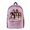 R128666X7, variant on New Jeans Zip Pack Students Backpack Man/Woman Zipper Bag Zip Backpack School 3D Print Bag Backpack