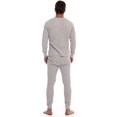 thumbnail image 3 of Ensemble de sous-Vêtements Thermiques pour Hommes, 3 of 3