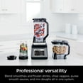 Ninja® Professional Plus Kitchen System with AutoiQ® and 72 oz.* Total