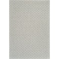 thumbnail image 2 of Rug Branch Maise Abstract Indoor Outdoor Area Rug, Cream Beige, Modern - Entryway, Hallway, Bathroom, and Kitchen, 2 of 7