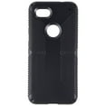 thumbnail image 2 of Speck Presidio Grip Case for Google Pixel 3a - Black/Black, 2 of 3