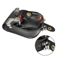 thumbnail image 3 of Runzkzy Slingshot Bag Outdoor Nylon Leather Small and Convenient Catapult Storage Bag, 3 of 7