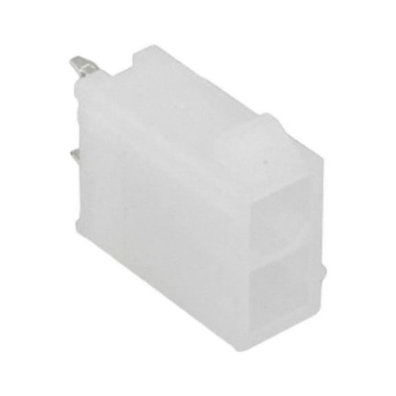 Pack of 20 0039281023 Connector Header Through Hole 2 position