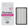 Genuine Kenmore Canister Vacuum Set EF1 Exhaust Filter & CF1 Motor Filter 53295, 2086889, 20