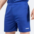 thumbnail image 2 of FORZA Men’s Geo Soccer Shorts - Quick-Dry Performance Soccer Shorts for Ultimate Comfort, 2 of 4