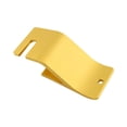 thumbnail image 3 of Gancho para soporte de herramientas de asistencia para talones de neumáticos, soporte universal profesional para talones de neumáticos de motocicleta Oro, 3 of 8