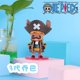 thumbnail image 3 of Figura de anime de One Piece Tony Chopper Cos Roger Luffy Zoro Ace Usopp Sanji Shanks Buggy Figura de acción Modelo Juguetes Muñeca, 3 of 5