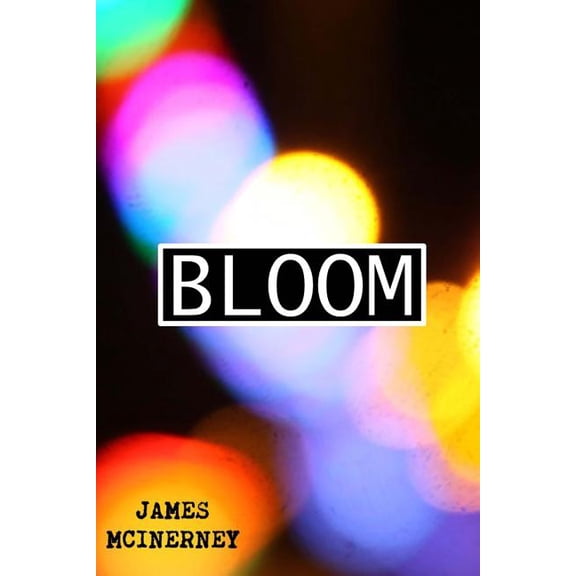 Bloom (Paperback)