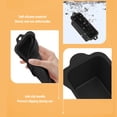 thumbnail image 3 of Grease Cup Liner, Easy To Clean Grease Tray Liner Heat Resistant Scratch Resistant Leakage Proof  for BBQ Camping, 3 of 7