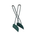 thumbnail image 1 of DOLITY Leaf Grabber Leaf Collector Leaf Scoops for Lawn Cleaning Practical with Long Handle Yard Tools Leaf Cleanup Tool Leaf Picker Solid, 1 of 9