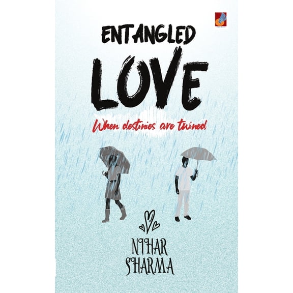 Entangled Love, (Paperback)