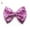 Purple, variant on Dadaria Hair Clips for Girls Toddler Baby Girls Multiple Sequins Bow Children Hair Accessories Hair Clip Silver One Size,Girls