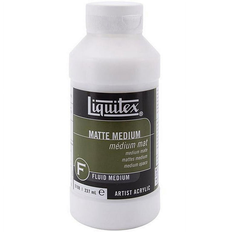  Liquitex Professional Effects Medium, 946ml (32-oz), Gloss Pouring  Medium : Arts, Crafts & Sewing