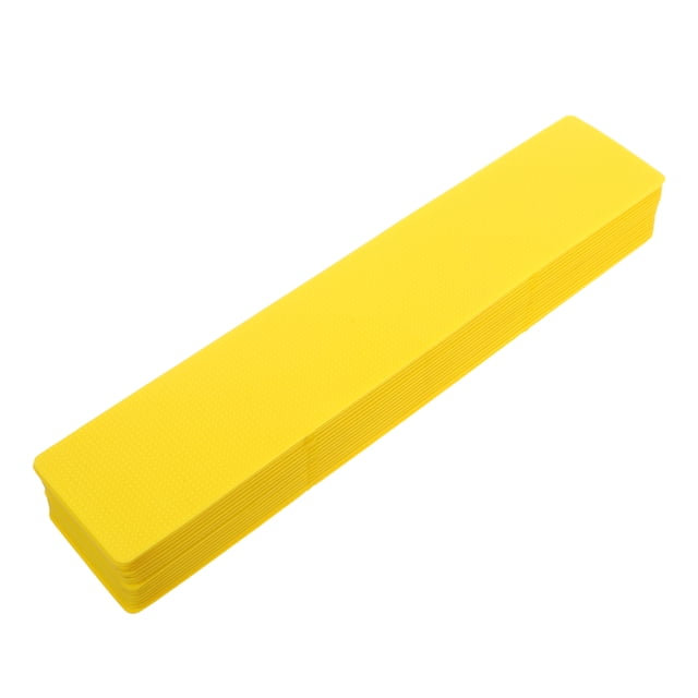 YSNOOWE 16Ud Accesorios Para Marcar De Tenis Materiales Resistentes Y Vistosos