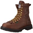 thumbnail image 2 of Georgia Boot Chaussure de Travail pour Hommes Georgia Bûcheron, 2 of 5