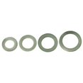 thumbnail image 1 of 850-508-04 08 AN Poly Washer, 1 of 1
