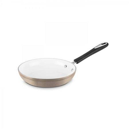 Cuisinart Elements Non-Stick 10" Open Skillet - Champagne