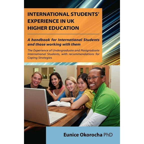 International Students' Experience in UK Higher Education, (Paperback)