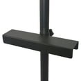 thumbnail image 3 of Americanflat Adjustable Tabletop Easel Stand for Picture Frames up to 50" Ideal Display Art Signs Photos - Black, 3 of 8