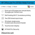 thumbnail image 2 of HP OfficeJet Pro 9730e Imprimante Grand Format - Imprimante Tout-en-un, 2 of 2