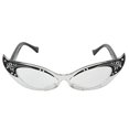 thumbnail image 1 of Elope Lunettes Vintage Chat (Noir), 1 of 1