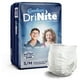 thumbnail image 1 of Pañales para jóvenes con incontinencia Comfees DriNite Talla S/M 68 unidades, 1 of 9