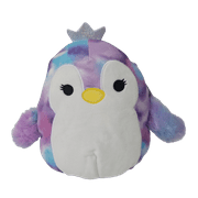 Squishmallows Official Kellytoys Plush 8 Inch Tomara the Penguin Ultimate Soft Animal Stuffed Toy