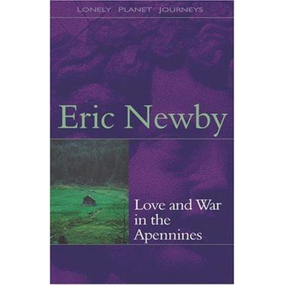 Pre-Owned Love And War in the Apennines (Paperback) 0864427654 9780864427656
