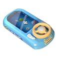 thumbnail image 3 of Volante de simulación Hugo para niños de 3 años con alimentación USB, 3 of 9