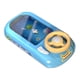 thumbnail image 3 of Juguete interactivo con volante USB para niños a partir de 3 años: experiencia de conducción realista, 3 of 9