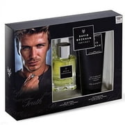 David Beckham Insti.