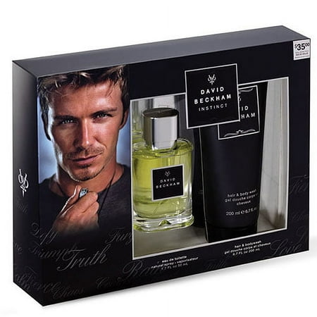 David Beckham Insti.