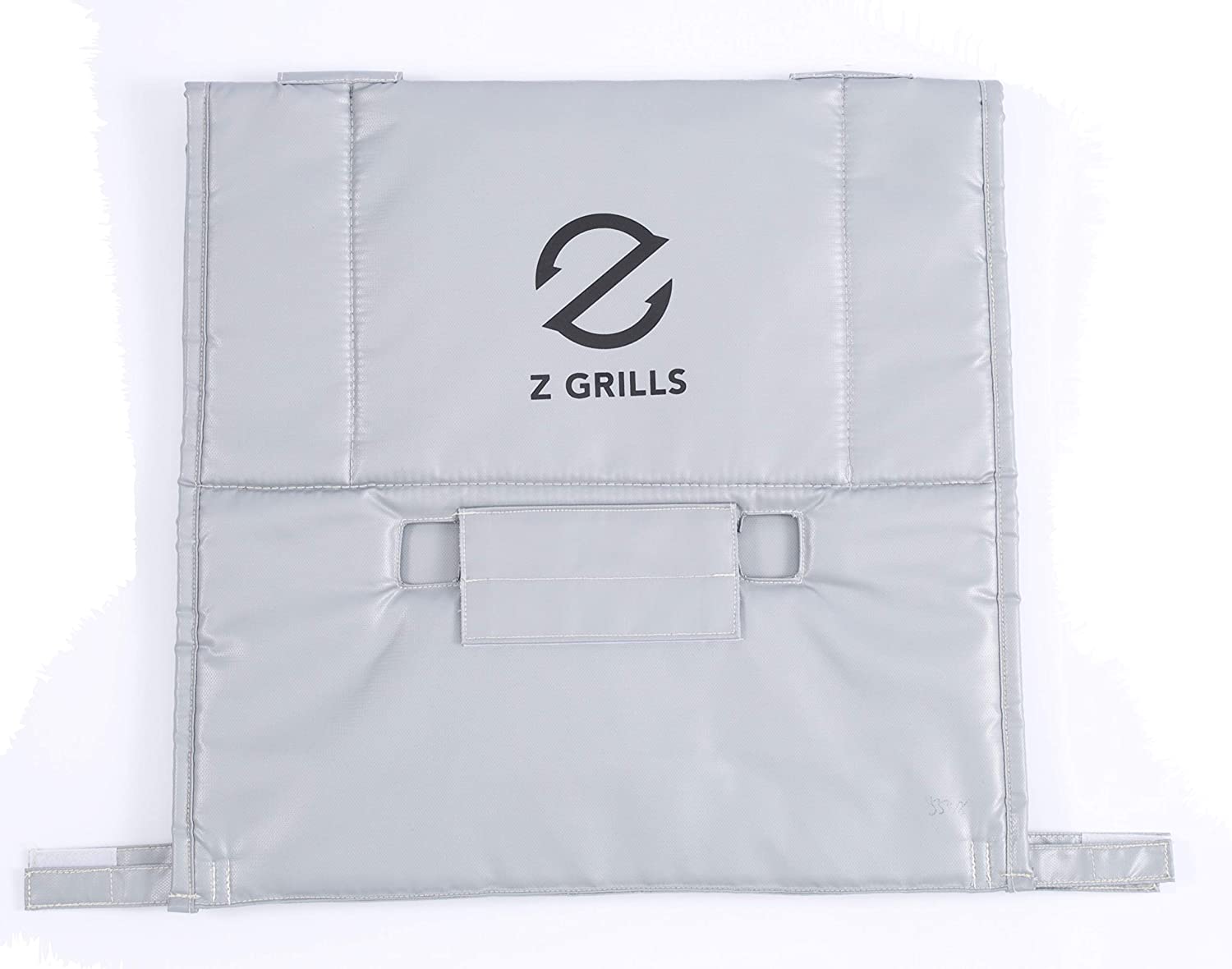 Z GRILLS Thermal Blanket for ZPG 550A -Keep Consistent temperatures & Save Pellet-Enjoy BBQ All Year Round Even Cold Winter - image 3 of 7