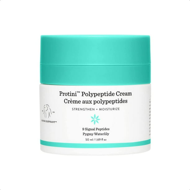 Polypeptide Paste + Retro Whipped Paste 50ml Skin Care Products 50ml