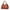 Brown, variant on Cuoff Crossbody Bags for Women Fashion Soft Leather Large Capacity Bag One Shoulder Bag Handbag Wine