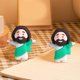 thumbnail image 5 of 50 Pcs Toys Religious Figurines Gifts Classic Christ Religious Savior Doll Religious Supplies Religious Party Favors Easter Stuffers, 5 of 6