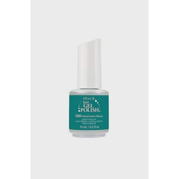 IBD Just Gel Polish Americana Mama - #63932