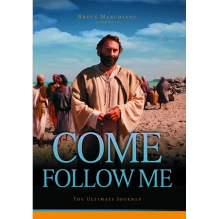 MOD-COME FOLLOW ME (DVD/NON-RETURNABLE) (DVD)