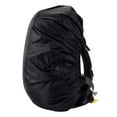 thumbnail image 5 of Outdoor Travel Backpack Rain Cover Hiking with Safety Reflective Strip 8-00L, 5 of 8