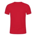 thumbnail image 5 of YunPes Boys Shirts Athletic Dry Fit T Shirts Short Sleeve Kids Youth Moisture Wicking Quick Dry Sports Training Performance Tee, 5 of 9